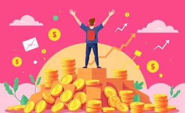 Desbloqueie Seu Potencial de Renda: Otimize Suas Finanças