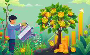 O Poder da Consistência nos Seus Investimentos