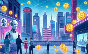 O Futuro das Finanças: Tendências e Oportunidades