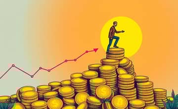 O Segredo para Acumular Riqueza Começando do Zero