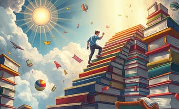 Aprenda a Investir em Você: O Retorno Garantido
