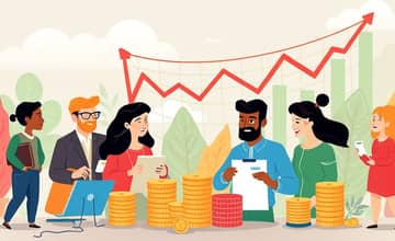 Estratégias Financeiras para Tempos Incertos