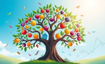 A Importância de Diversificar Seus Investimentos