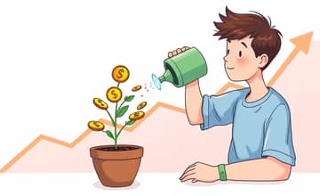 Desmistificando o Investimento Pessoal: Comece Simples