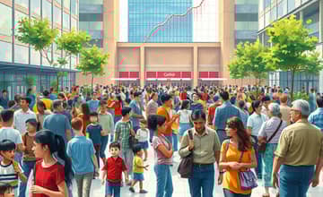 O Impacto da Demografia nos Investimentos de Longo Prazo