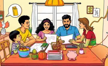 Entendendo o Impacto do Custo de Vida em Suas Decisões