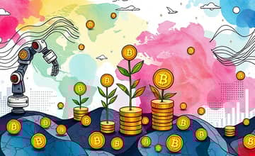 Previsão de Mercado: Antecipando o Próximo Grande Movimento