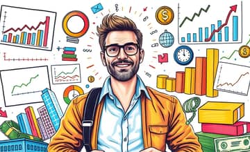 Finanças para Pequenos Empreendedores: Crescimento e Estabilidade