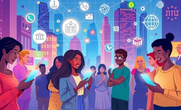 Fintechs e Investimentos: A Revolução Digital no Seu Bolso