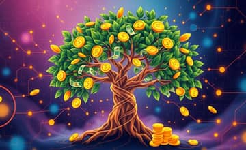 Automatize Suas Economias: Deixe o Dinheiro Trabalhar para Você