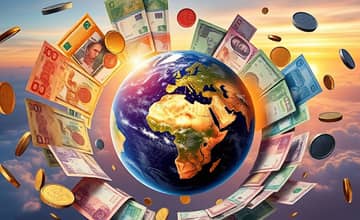 O Papel das Moedas Estrangeiras na Diversificação