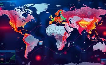 Inteligência Geoeconômica: Entendendo o Campo de Batalha