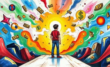 A Psicologia por Trás das Suas Escolhas Financeiras