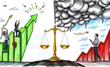 Estudos de Caso em Investimentos: Aprendendo com o Sucesso e o Fracasso