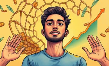 Como Lidar com Imprevistos Financeiros Sem Estresse