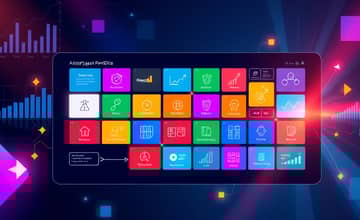 Revisão de Portfólio: Maximizando o Desempenho Contínuo