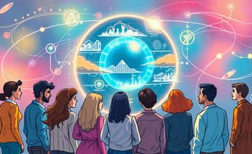 Modelagem de Cenários: Preparando-se para o Inesperado