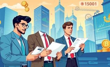 Seu Guia para Entender e Navegar no Mercado Financeiro