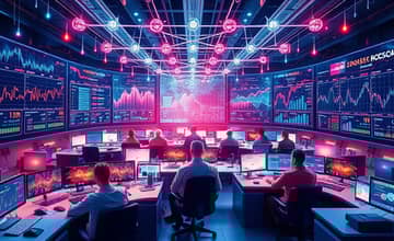 Análise Quantitativa: Decisões de Investimento guiadas por Dados