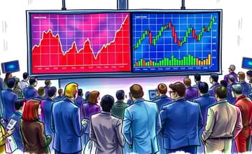 A Influência dos Grandes Investidores Institucionais no Preço das Ações