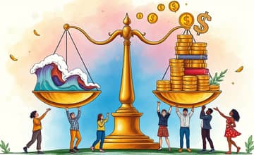 Gerenciamento de Expectativas: A Chave para a Satisfação Financeira