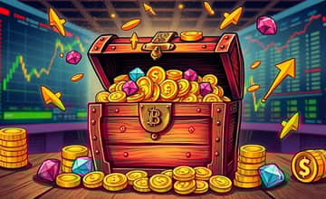 Ações em Valor: Encontrando Joias Escondidas na Bolsa