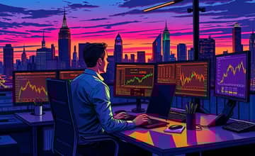 Análise Pós-Mercado: Aprendendo com o Fechamento da Bolsa