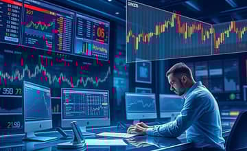 Decifrando o 'Tape Reading': A Leitura de Fluxo para Traders Avançados