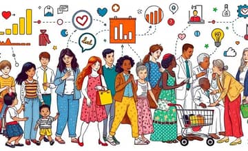 O Impacto da Demografia no Consumo e, Consequentemente, nas Ações