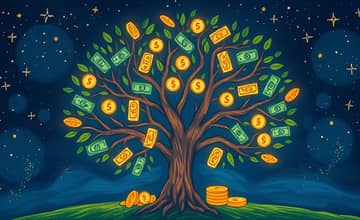 A Arte de Fazer Seu Dinheiro Trabalhar Enquanto Você Dorme