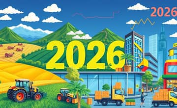 Análise Setorial Detalhada: Decompondo o Mercado para Melhores Escolhas