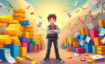 As Melhores Ações para Iniciantes: Comece Sua Jornada na Bolsa