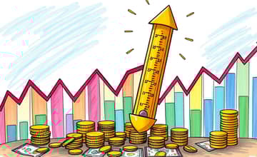 Taxas de Juros: O Termômetro da Economia e dos Seus Investimentos