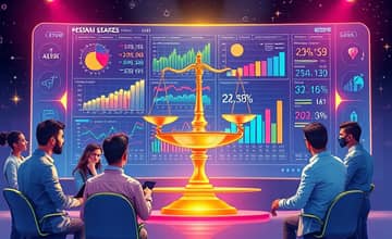 Otimizando Sua Carteira de Ações: Ferramentas e Técnicas