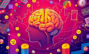 Entendendo o VIES Comportamental: Como Sua Mente Afeta Seus Investimentos