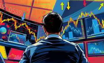 Desvendando o 'Short Selling': Lucrando com a Queda de Ações