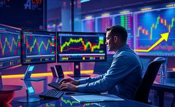 Dominando as Ordens de Compra e Venda: Guia Essencial para Traders