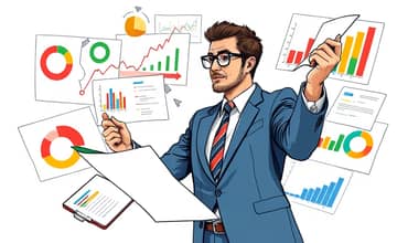 Decifrando as Demonstrações Financeiras: Um Guia Prático