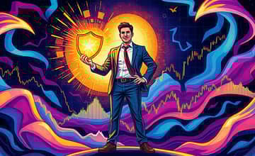 Gerenciamento de Risco Essencial: Proteja Seus Ganhos na Bolsa