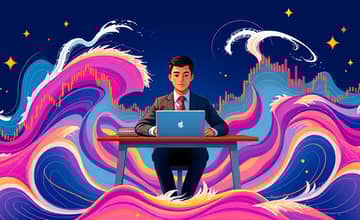 Gestão de Volatilidade: Navegando em Mercados Turbulentos