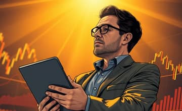 O Poder da Disciplina: Mantenha Suas Estratégias na Bolsa