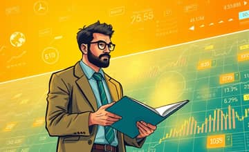 Investindo em Valor: A Busca por Preços Justos na Bolsa