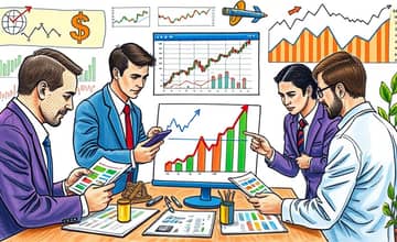 Planejamento Financeiro para o Sucesso na Bolsa: Metas e Estratégias