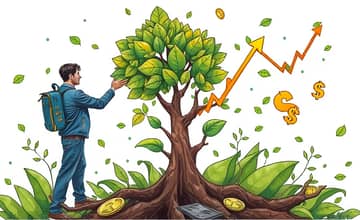 Construindo Riqueza Sustentável: Estratégias de Longo Prazo na Bolsa