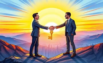 Estratégias de Saída: Quando e Como Realizar Seus Lucros (ou Limitar Perdas)