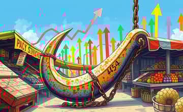 O Erro de Ancoragem: Como Evitar Fixar-se em Preços Passados