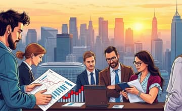 O Guia Completo para Entender o Mercado de Capitais