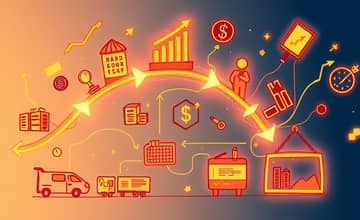 Diversificação Vertical: Como Escolher Ações Complementares