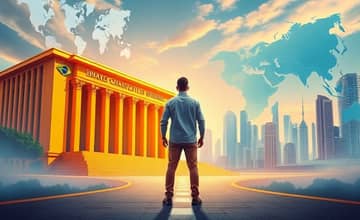 O Dilema do Home Bias: Por Que Investir Apenas em Ações Locais?