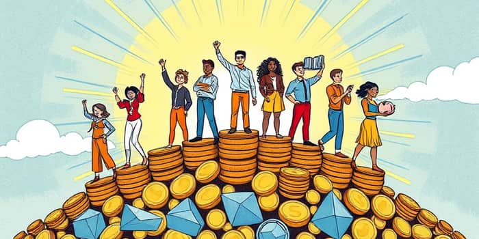 Seu Guia Essencial para a Liberdade Financeira